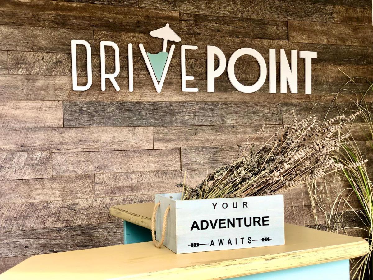 Drive Point Ξενοδοχείο Asparukhovo  Εξωτερικό φωτογραφία